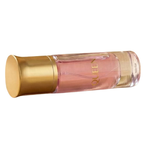 Sulaf Queen Women's Perfume - Pink, 200ml