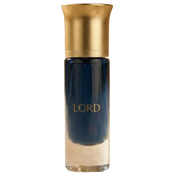 Sulaf Lord Men's Perfume - Blue, 200ml