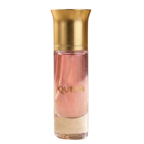 Sulaf Queen Women's Perfume - Pink, 200ml