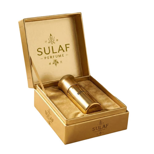 Sulaf King Men's Perfume - 200ml